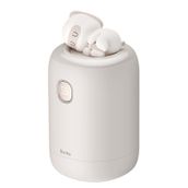 Benks NS03 15 W 10000 mah Dijital Ekran El Isıtıcı Özellikli Aroma Kokulu Powerbank
