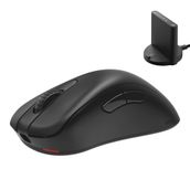 BenQ Zowie EC1-DW Siyah Optik Şarjlı Kablosuz Gaming Mouse
