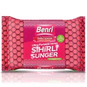 Benri 2'li Sihirli Sünger