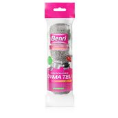 Benri 4'lü Bulaşık Ovma Teli