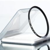 Benro 62 mm Slim UD UV-SC Filtre