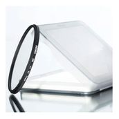 Benro 72 mm Slim UD UV-SC Filtre