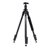 Benro A-150FBR Tripod + QR Top Kafa