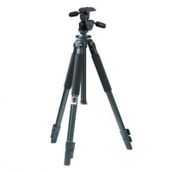 Benro A-500F+HD2Tripod