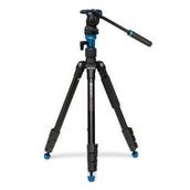 Benro A1883 FS2C Travel Angel Video Tripod Kit