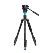 Benro A1883-FS2PRO Taşınabilir Açılı Video Tripod Kit