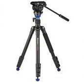 Benro A2883-FS4PRO Travel Angel Video Tripod Kit