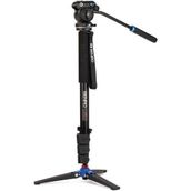 Benro A38FDS2PRO Video Monopod