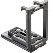 Benro ARCASMART70 Telefon Adaptörlü Arca-Swiss Plate