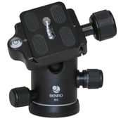 Benro B-0 Triple Action Ball Head