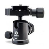 Benro B-00 Double Action Ball Head