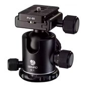 Benro B-1 PU50 B Serisi Ball Head