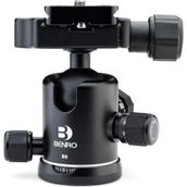 Benro B-1 PU50 Top Kafa