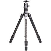 Benro FRHN34CVX30 Rhino Gergedan Serisi Karbon Tripod Kiti