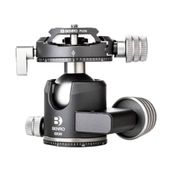 Benro GX25 İki Serisi Arca-Tipi Düşük Profil Alüminyum Ball Head