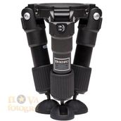 Benro HH100AV 100 mm Hi-Hat Tripot