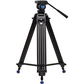 Benro KH-25N Video Tripod