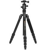 Benro Mefoto A-1350Q1K Siyah Travel Angel Tripod