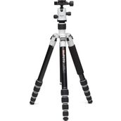Benro Mefoto A-1350Q1W Beyaz Travel Angle Tripod