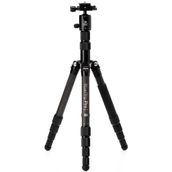 Benro Mefoto Black Road Trip PRO CF Tripod