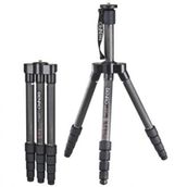 Benro Mefoto C-1190T CF Traveler Flat Tripod