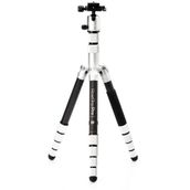 Benro Mefoto Silver Road Trip PRO CF Tripod