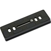 Benro PU-100 For All Cameras Universal Extra Long Plate