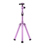 Benro Purple Mefoto Rtaırpur Roadtrip Air Tripod