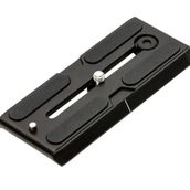 Benro QR6Pro Slide-In Video Quick Release Plate
