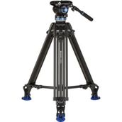Benro S7 Video Tripod Başlığı