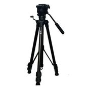 Benro T981 Foto Video Tripod Kit