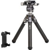 Benro Table Pod Carbon Fiber Tripod Kit