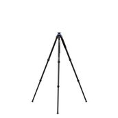 Benro tma27 a Mach3 AL Serisi 2 Tripod, 3 Bölümlü, Twist Lock, Monopod Dönüşüm (Siyah)