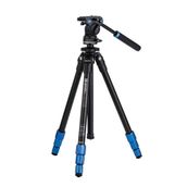 Benro TSL-08AS2CSH Slim Video Tripod Kit
