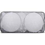 Bentley Flyıng Spur 6.0 W12 Araca Uygun Oto Ön Cam Güneşliği