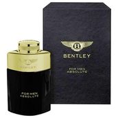 Bentley For Men Absolute EDP 100 ml Erkek Parfümü