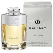 Bentley For Men EDT 100 ml Natural Spray Erkek Parfümü