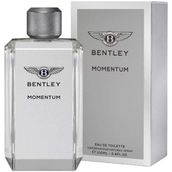 Bentley Momentum EDT 100 ml Erkek Parfümü