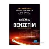Benzetim - Simulation - Sheldon M. Ross