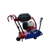Benzinli Asfalt Beton Kesme Makinası 20 cm. Honda Mot.