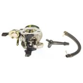 Benzinli Motor Karbüratör Honda Gx160 6,5/7 Hp Musluklu Tork