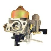 Benzinli Motorlar Musluklu Karburator 13 Hp