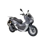 Benzinli Motosiklet - Nardo Gri