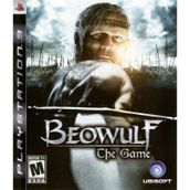 Beowulf PS3 Oyunu