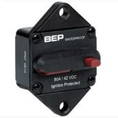 Bep Panoya Montaj 100 Amper Irgat Sigortası