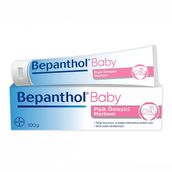 Bepanthol 100 gr Baby Pişik Önleyici Merhem