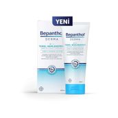 Bepanthol 200 ml Derma Temel Vücut Nemlendirici Losyon