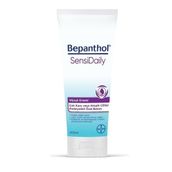 Bepanthol 200 ml SensiDaily Vücut Kremi