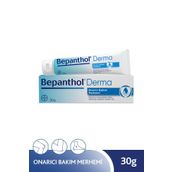 Bepanthol 30 gr Onarıcı Bakım Merhemi+Çok Kuru Ciltler ve Tahrişe Yatkın Bölgeler İçin Bakım