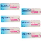 Bepanthol 6x30 gr Baby Pişik Kremi
